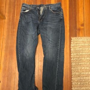 Lucky Brand Jeans